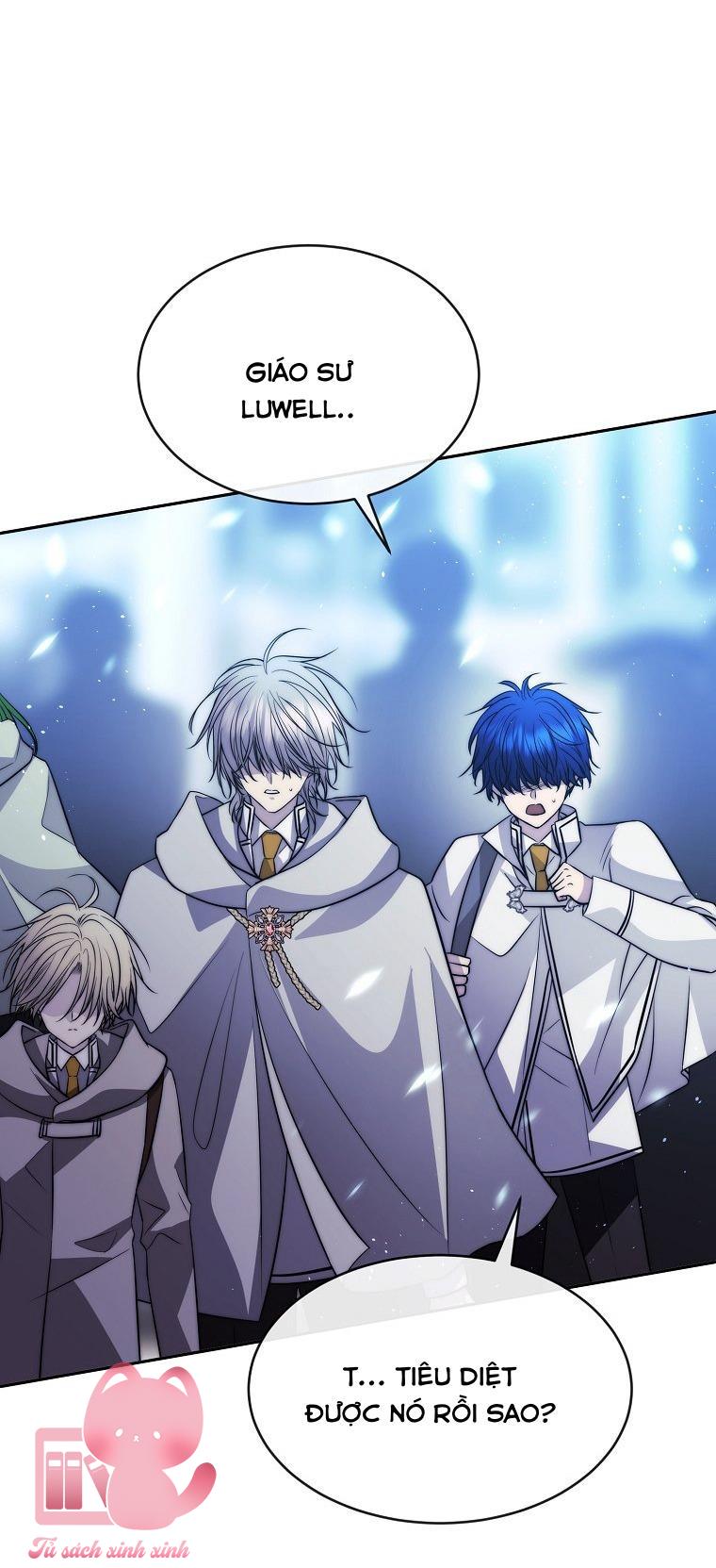 Black Haze Chapter 37 - Trang 4