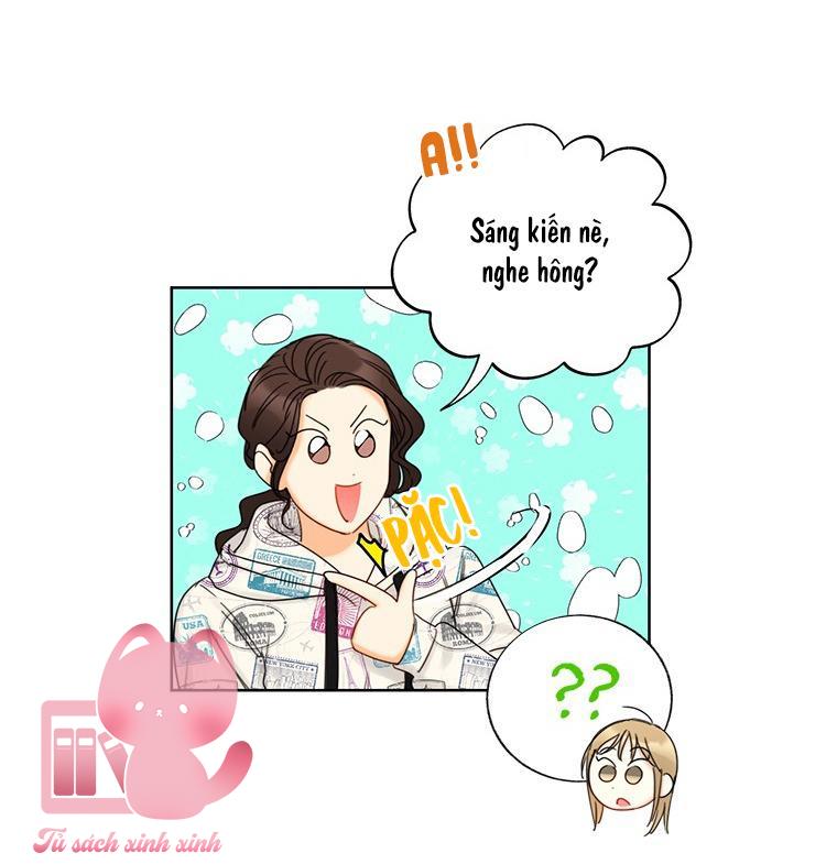 Hẹn hò chốn công sở Chapter 109 - Next Chapter 110