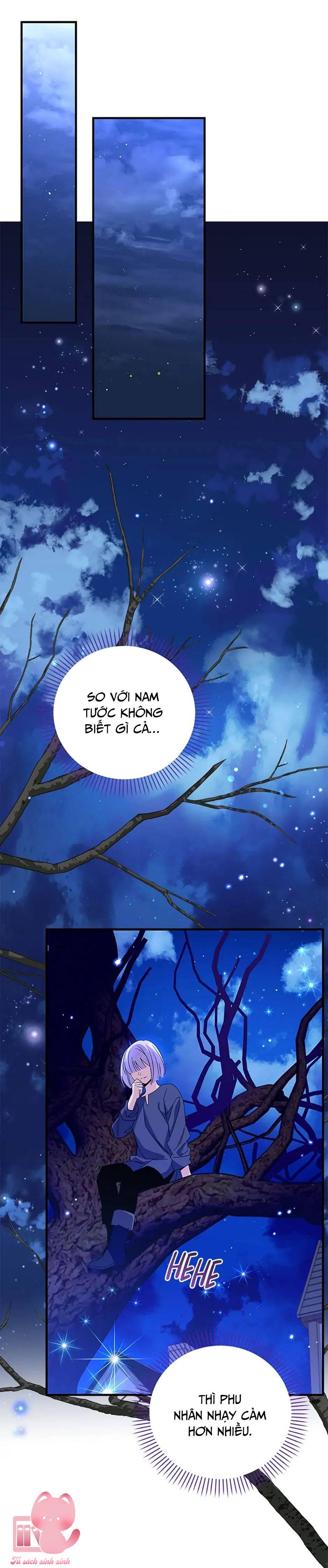Chồng Yêu, Tôi Đây Bãi Công! Chap 75 - Trang 3