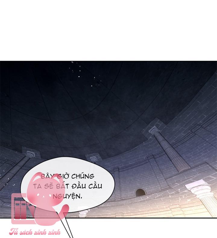 Hãy Coi Chừng Ác Nữ Chap NT7 - Trang 2