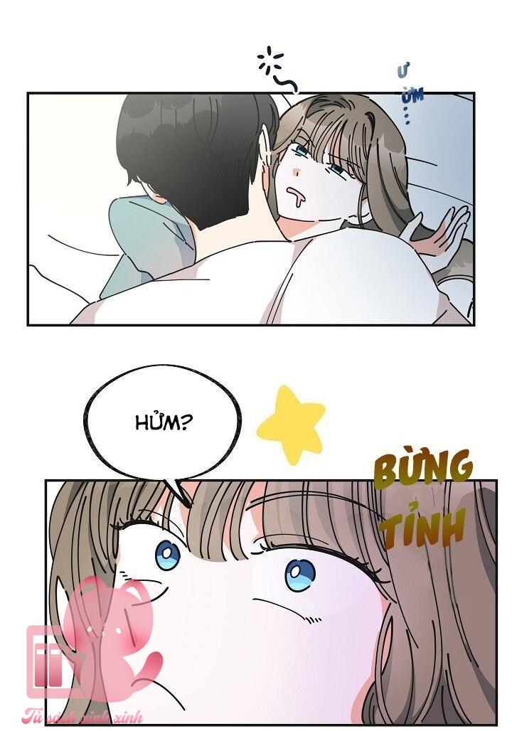 Người Hùng Của Ác Nữ Chapter 28 - Trang 4