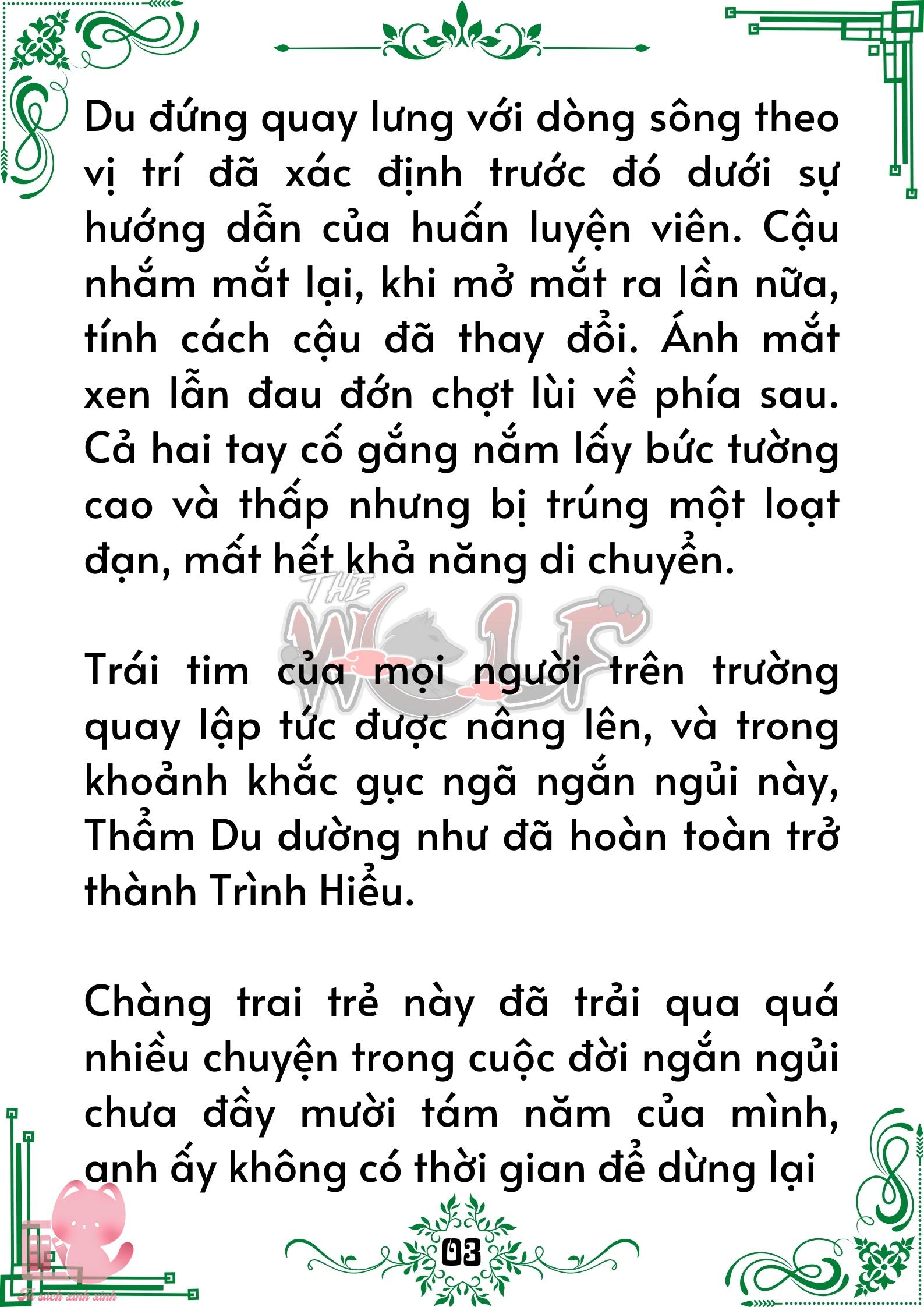 Quý nhân phù trợ Du Chap 78 - Trang 2