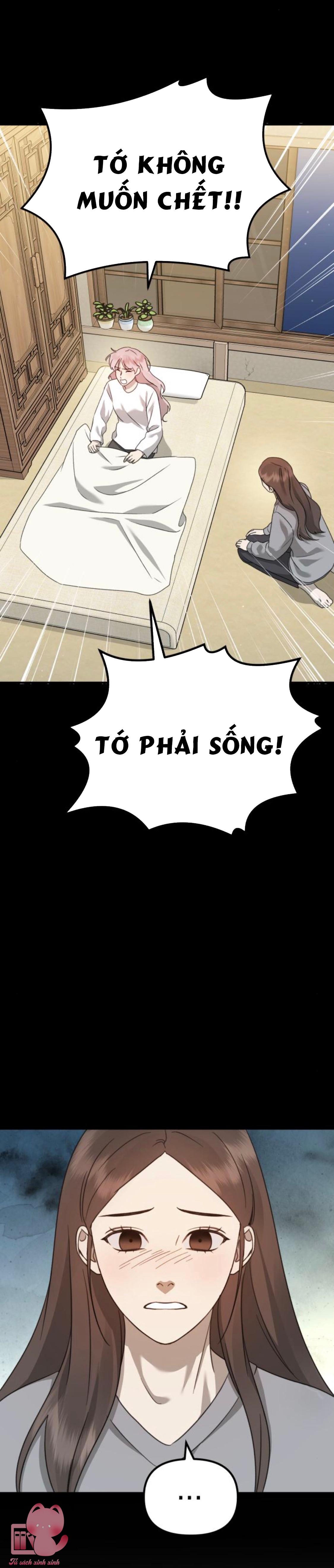 Thần Hổ Jangsan Chapter 48 - Trang 3