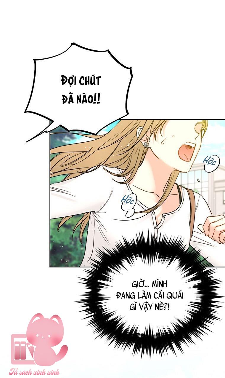 Hẹn hò chốn công sở Chapter 121 - Trang 3