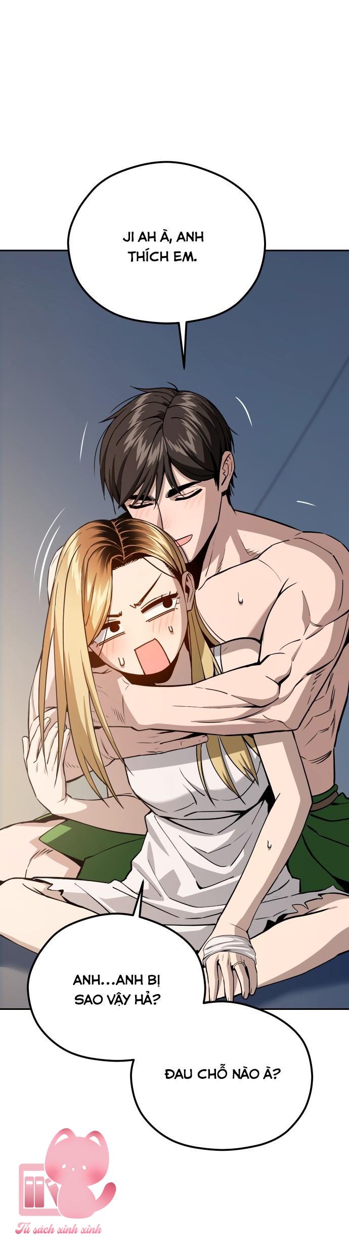 Lớ Ngớ Vớ Phải Tình Yêu Chapter 87 - Trang 4