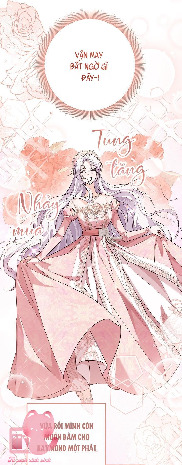 Hoàng Nữ Cosplay Nonfan Chapter 42 - Trang 4