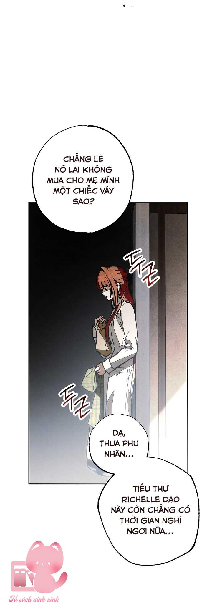 Chào Mừng Đến Với Dinh Thự Hoa Hồng Chap 1 - Next Chap 2