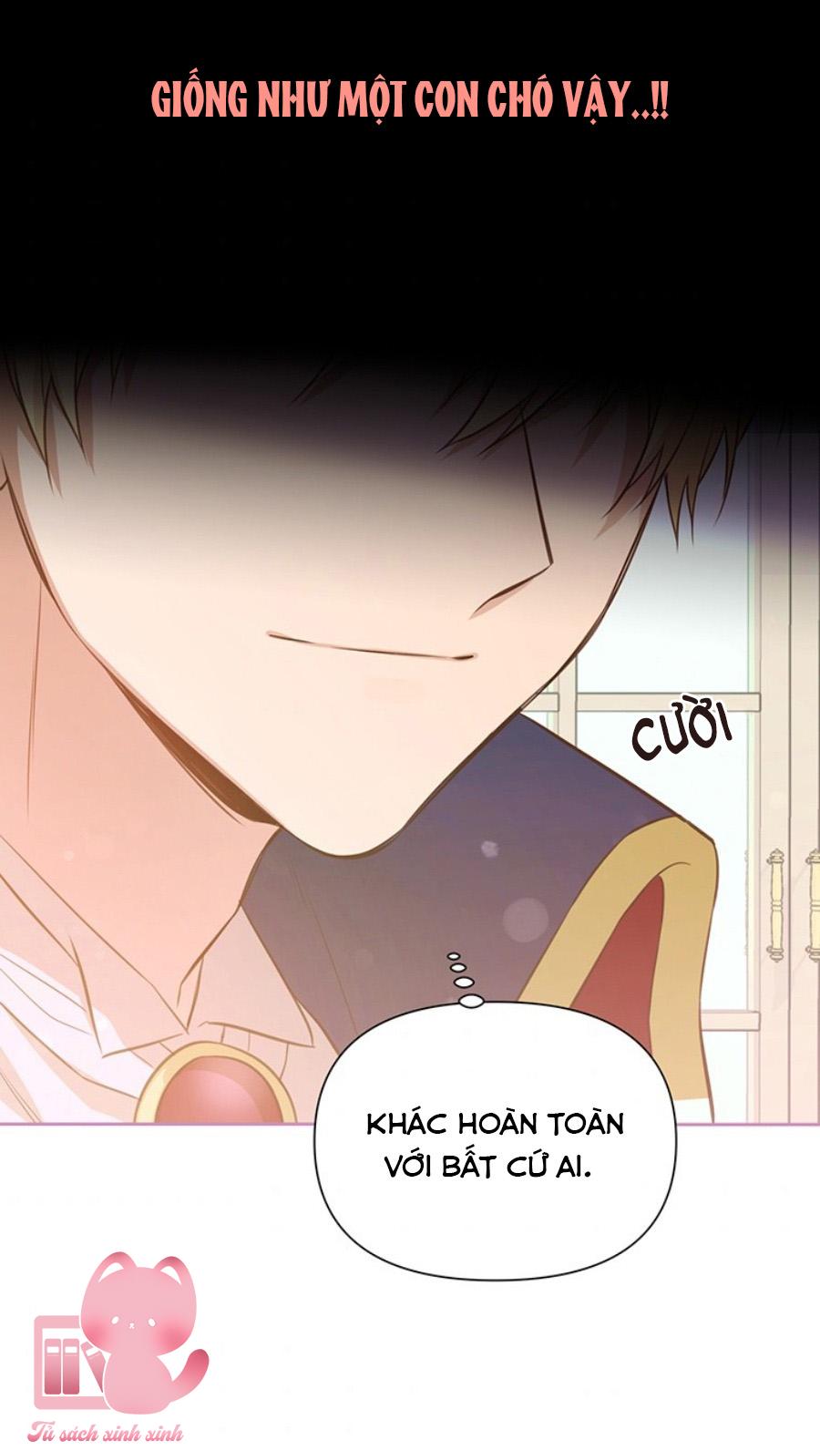 Yêu Tôi Đi, Dù Sao Ngài Cũng Chỉ Là Nhân Vật Phụ Chapter 5 - Trang 4