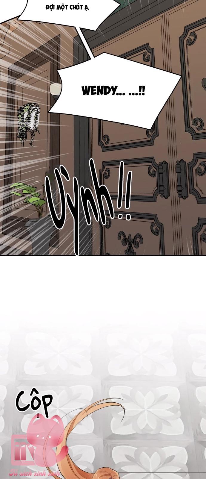 Nhật Ký Tuần Trăng Mật Của Phù Thủy Và Rồng Chapter 5 - Trang 4