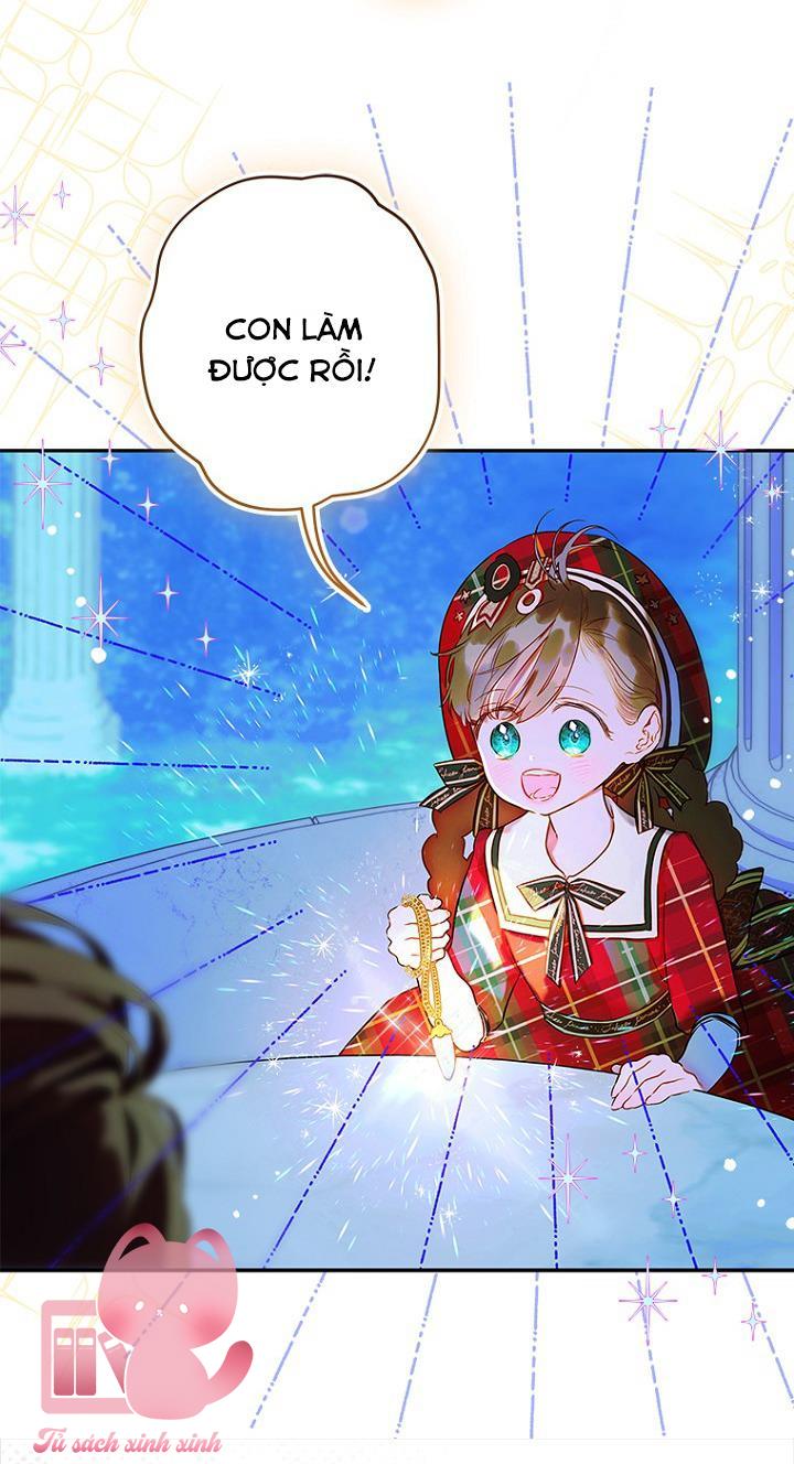 Khế Ước Hôn Nhân Của Mẹ Tôi Chapter 52 - Trang 4