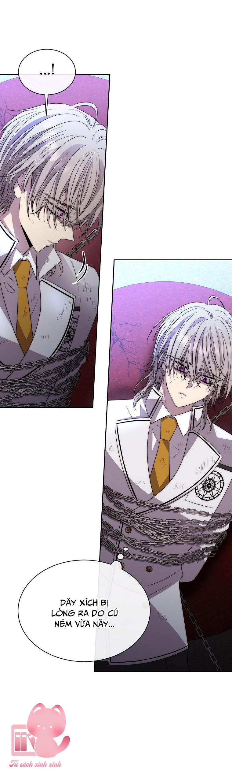 Black Haze Chapter 25 - Trang 4