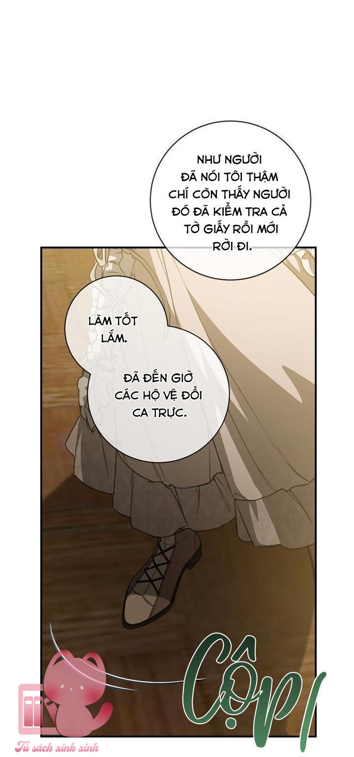 Hướng Về Ánh Dương Lần Nữa Chapter 87 - Trang 4