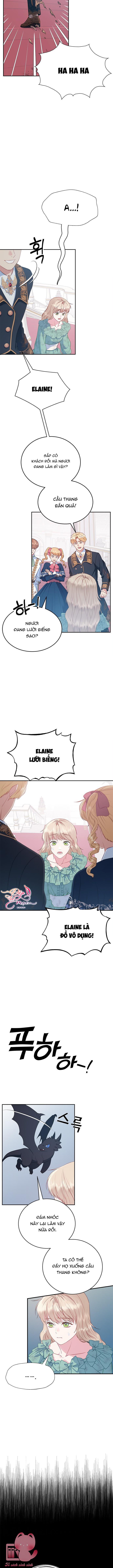 Ác Long Sống Làm Gì Cơ Chứ? Chap 13 - Trang 3