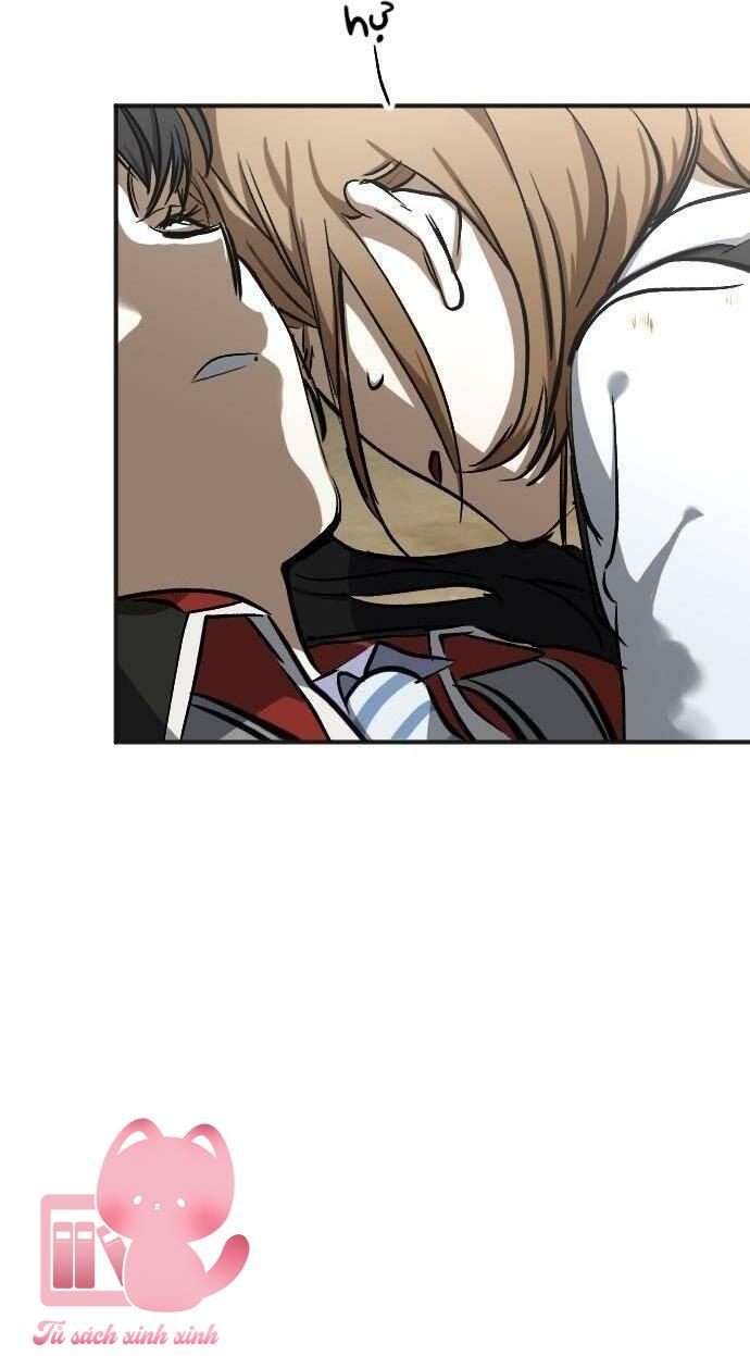 Đêm Của Bóng Tối Chapter 9 - Trang 4