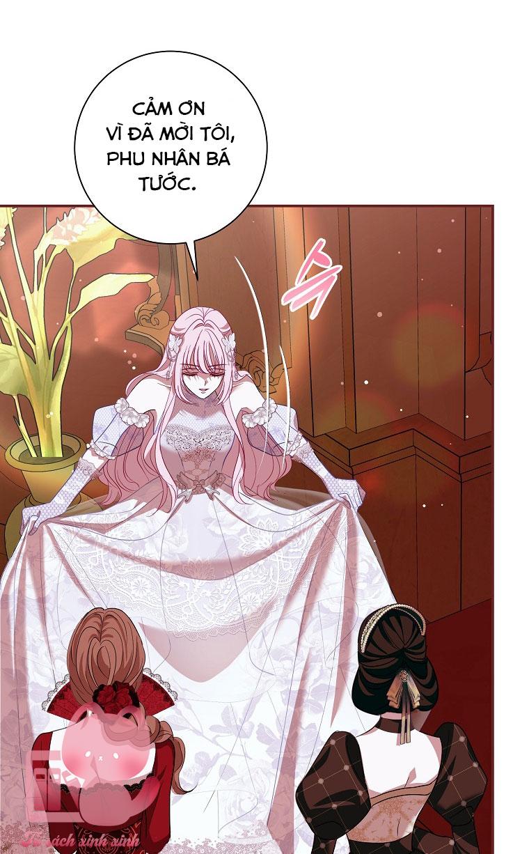 Này Boss Phản Diện, Tôi Có Thể Làm Mọi Thứ Trừ Cưới Ngài Chap 2 - Trang 4