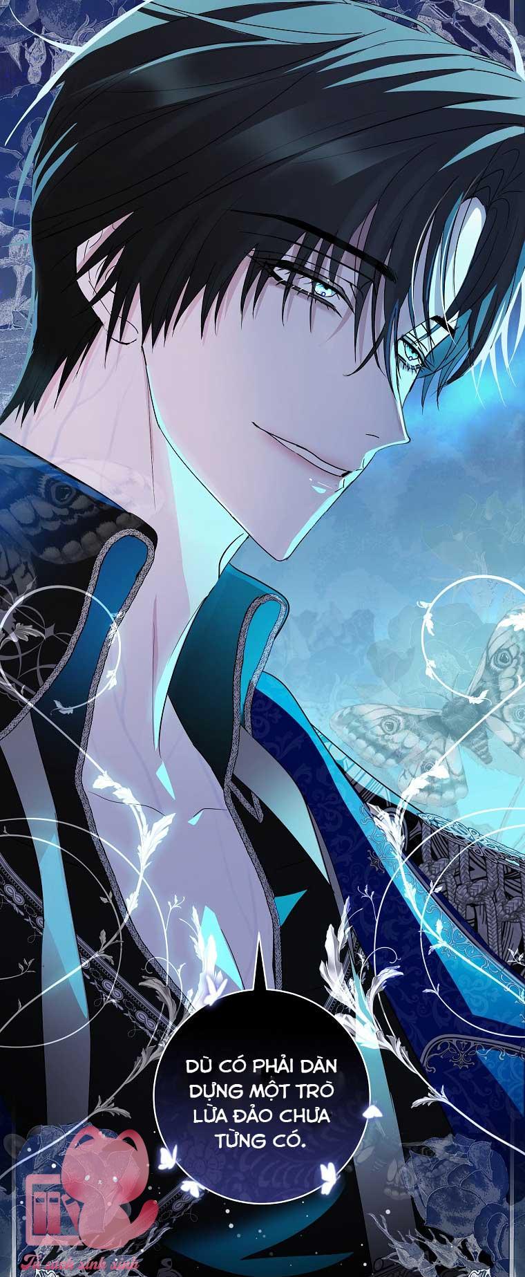 Này Boss Phản Diện, Tôi Có Thể Làm Mọi Thứ Trừ Cưới Ngài Chap 4 - Trang 4