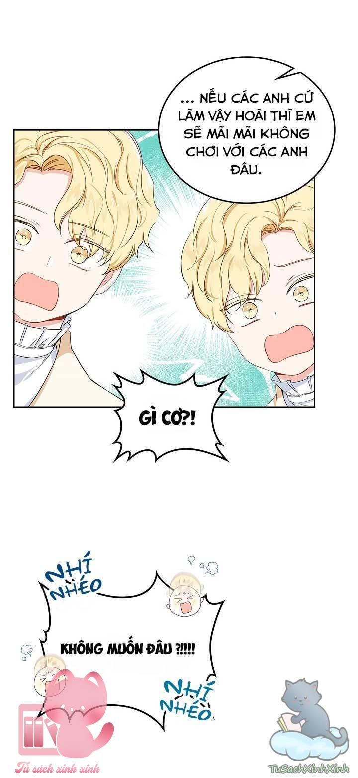 Kiếp Này Ta Sẽ Trở Thành Gia Chủ Chap 11 - Trang 2
