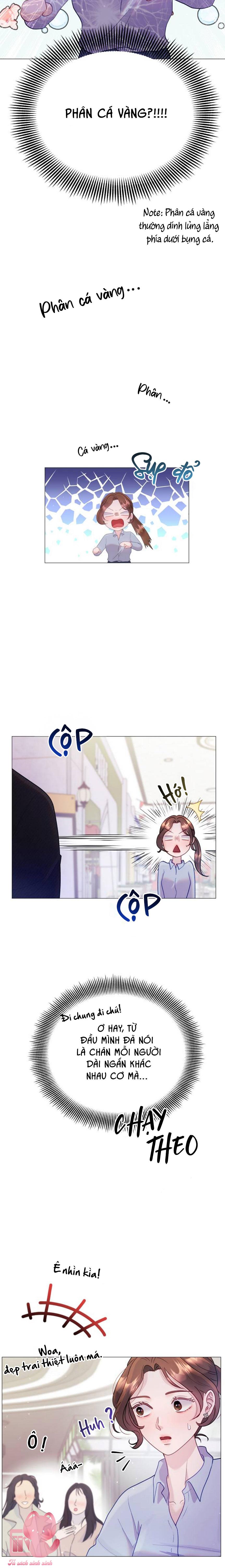 Hướng Dẫn Thu Phục Mãnh Thú Chap 4 - Trang 4