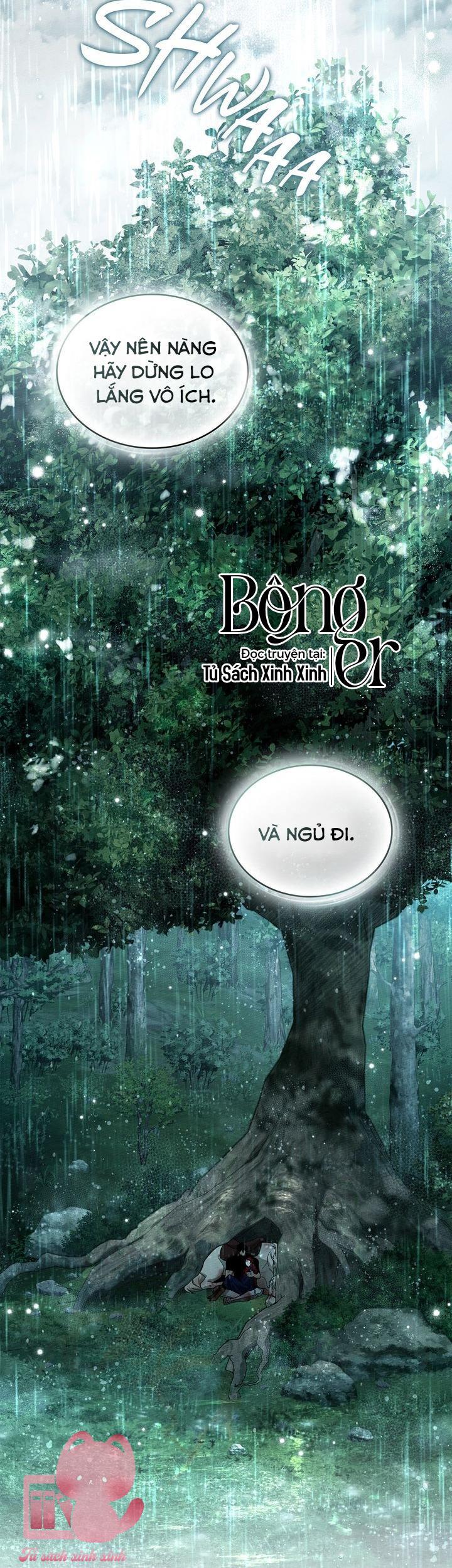 Dưới Tán Cây Sồi Chap 103 - Next Chap 104