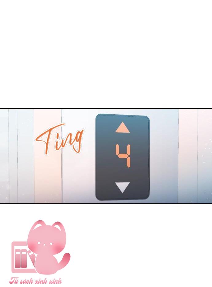 Lời Tỏ Tình Đi Lạc Chapter 62 - Trang 4