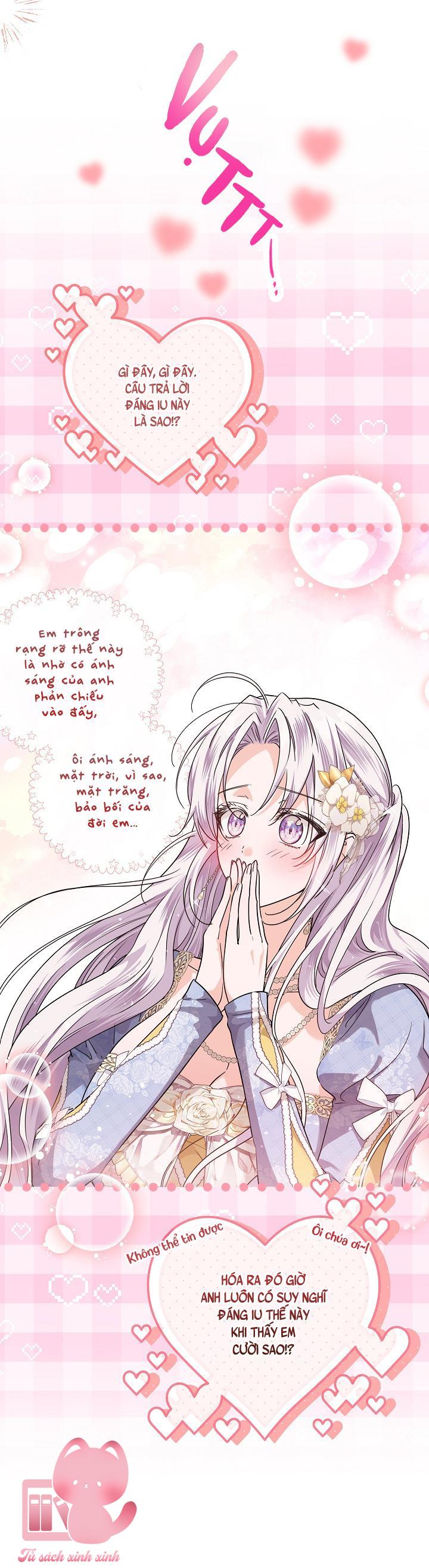 Hoàng Nữ Cosplay Nonfan Chapter 39 - Trang 4