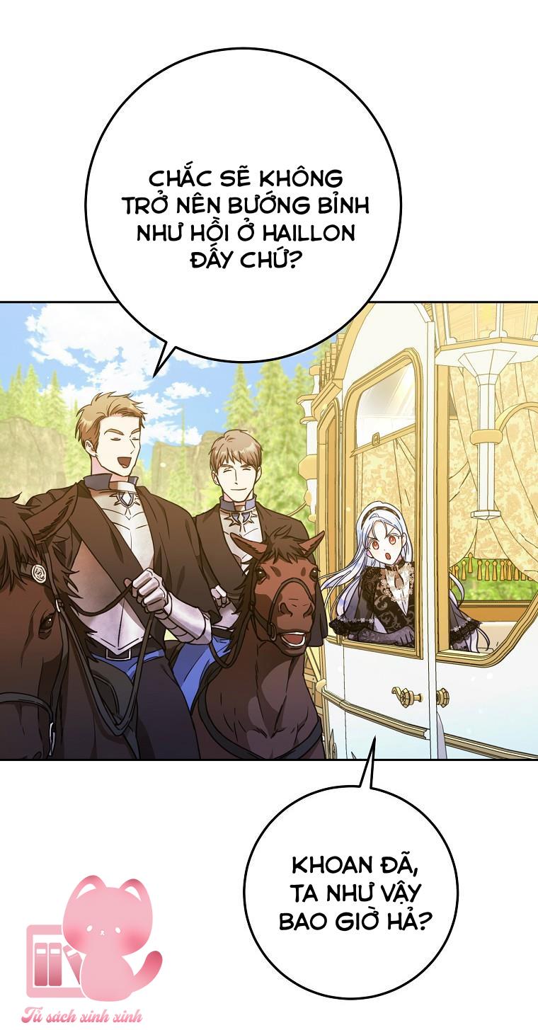 Tôi Trở Thành Vợ Của Nam Chính Chap 47 - Next Chap 48