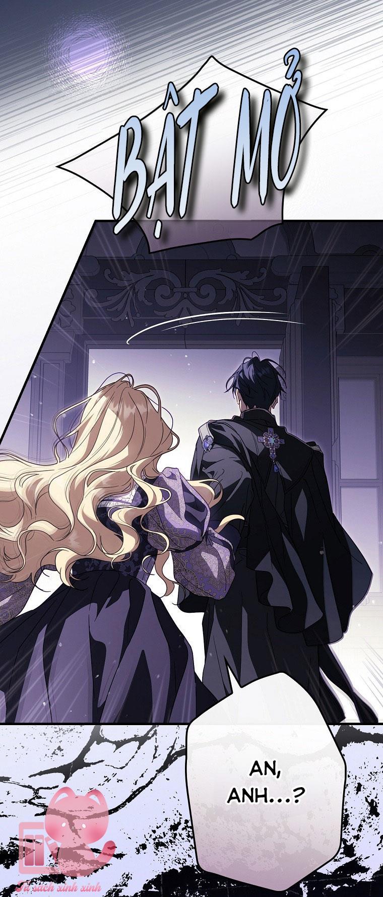 Cách Khiến Phu Quân Đứng Về Phía Tôi Chap 124 - Trang 2