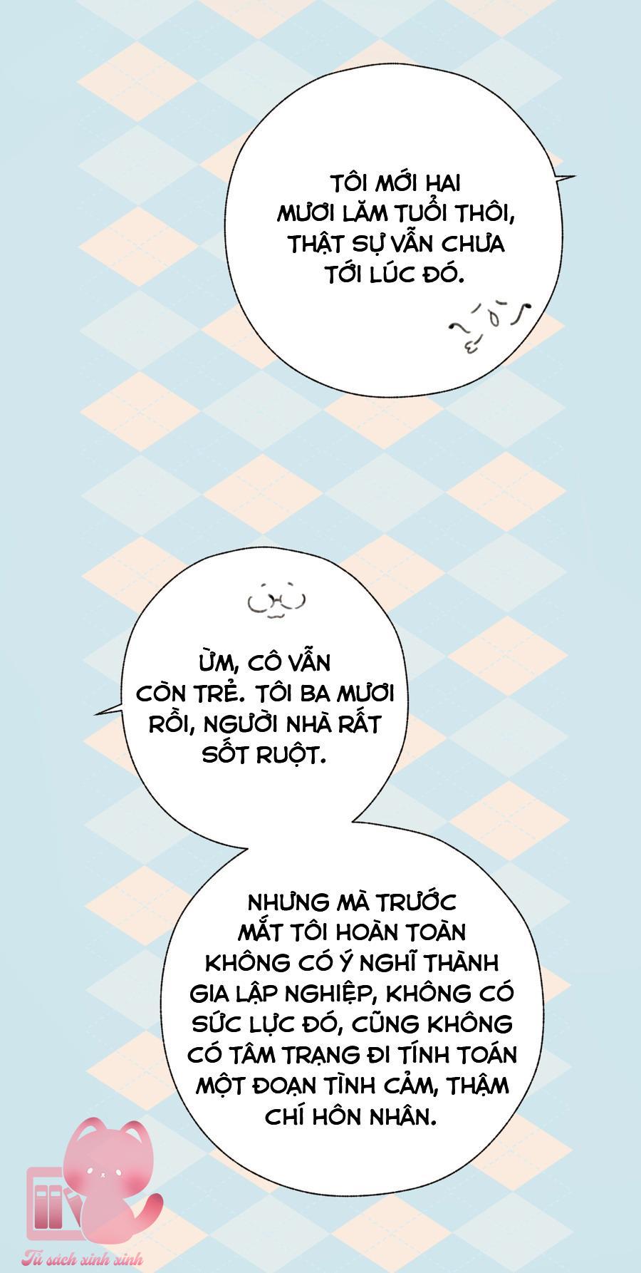 Trêu Nhầm Chap 39 - Trang 4