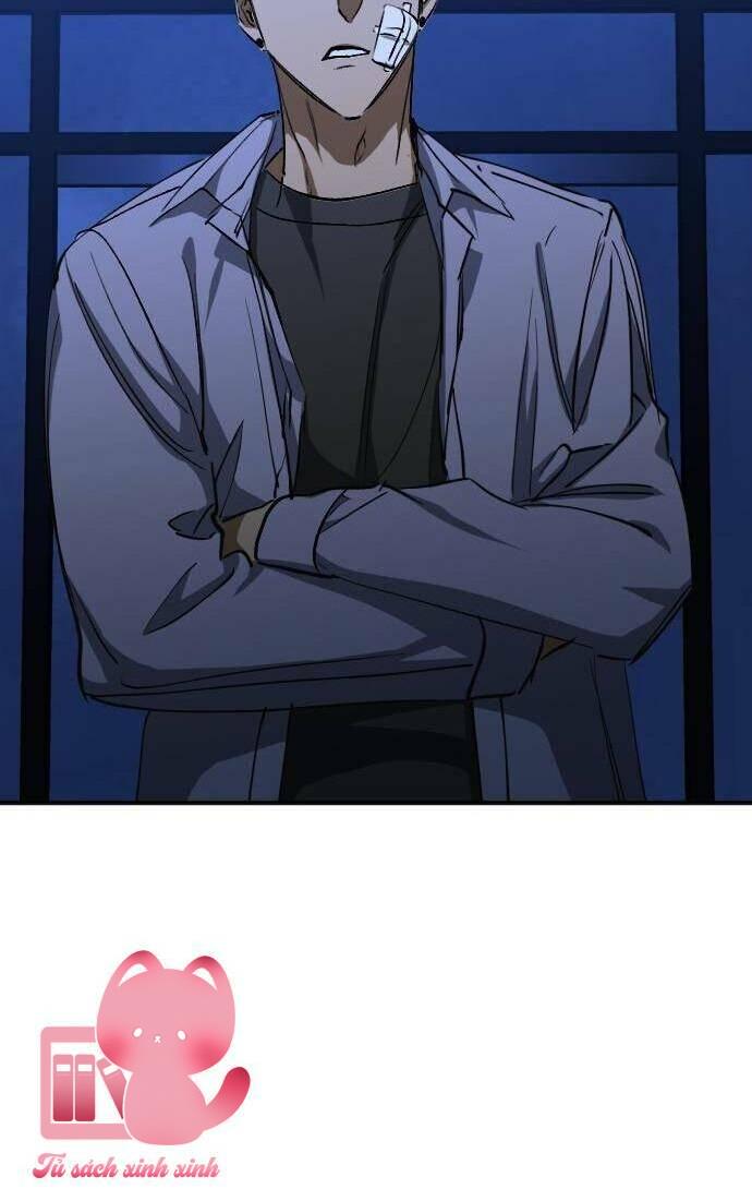 Đêm Của Bóng Tối Chapter 36 - Trang 4