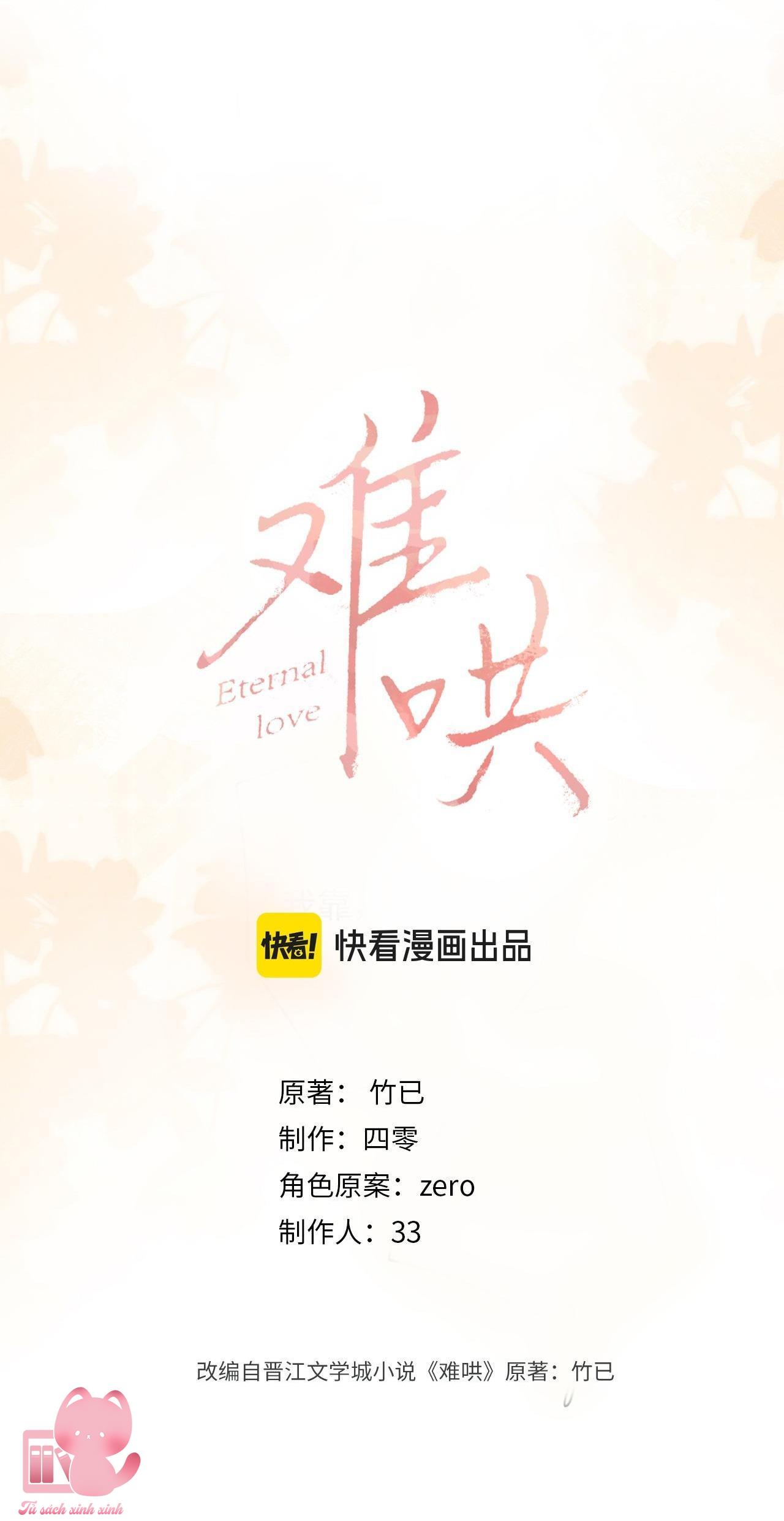 Khó Dỗ Dành Chapter 67 - Trang 4