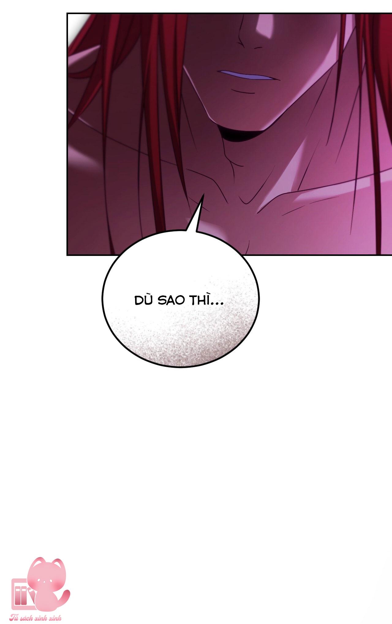 Thánh Nữ Giả Muốn Bỏ Trốn Chap 31 - Trang 4