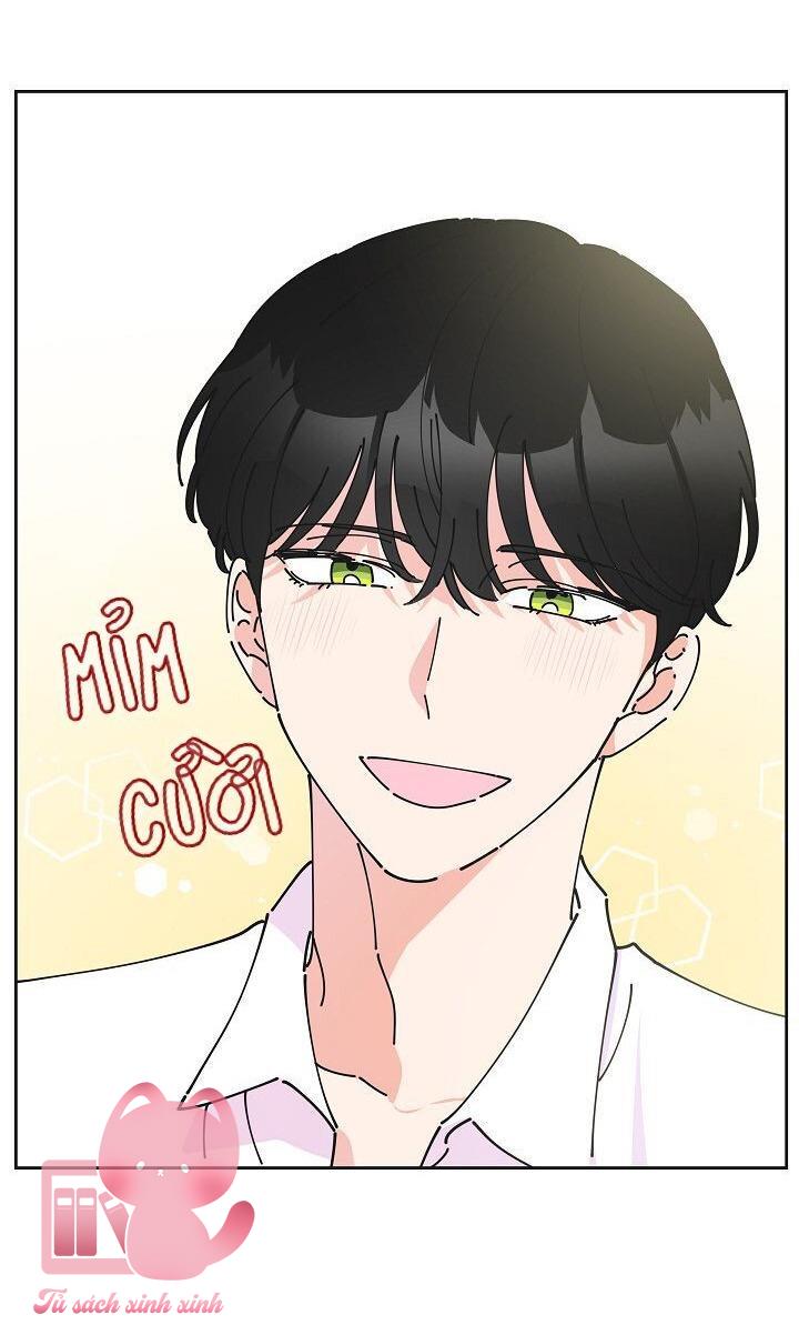 Người Hùng Của Ác Nữ Chapter 3 - Trang 4