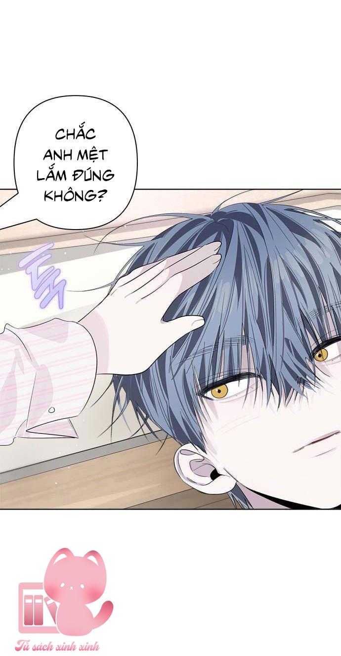Đàn Anh Xấu Xa! Chap 82 - Trang 3