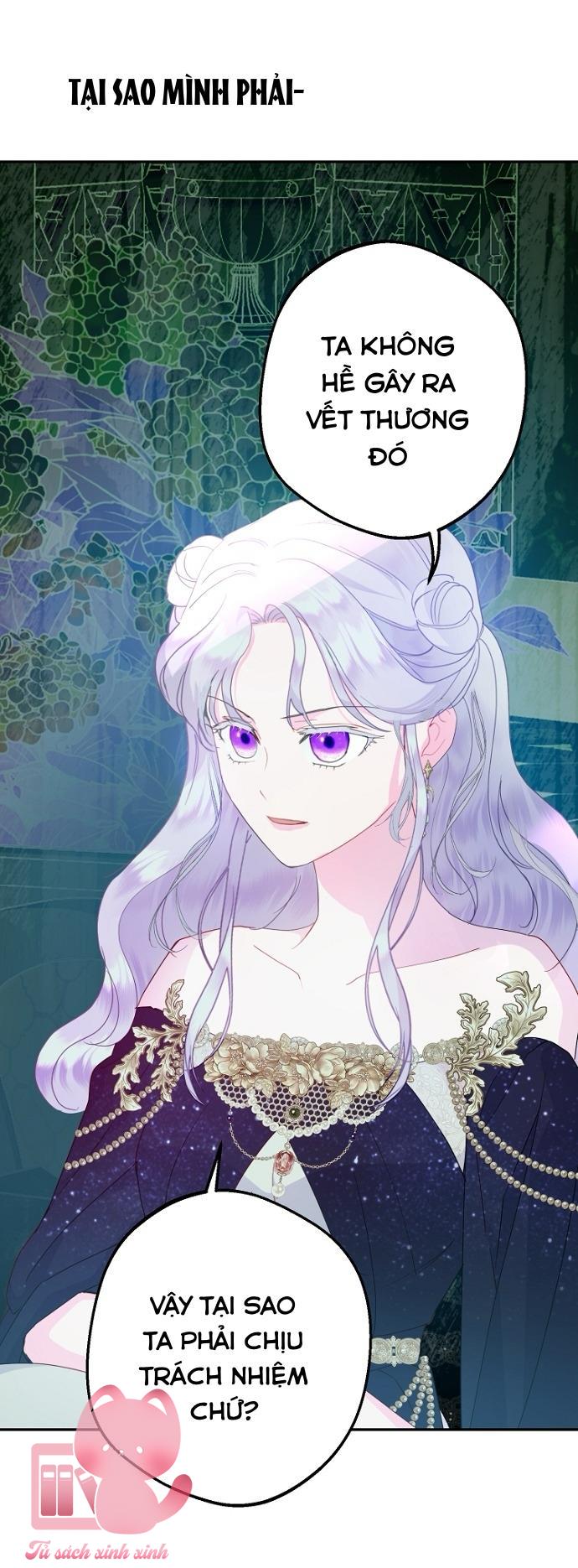 Bỏ Quách Chồng Con Đi, Tiền Bạc Mới Là Tất Cả Chap 63 - Trang 2