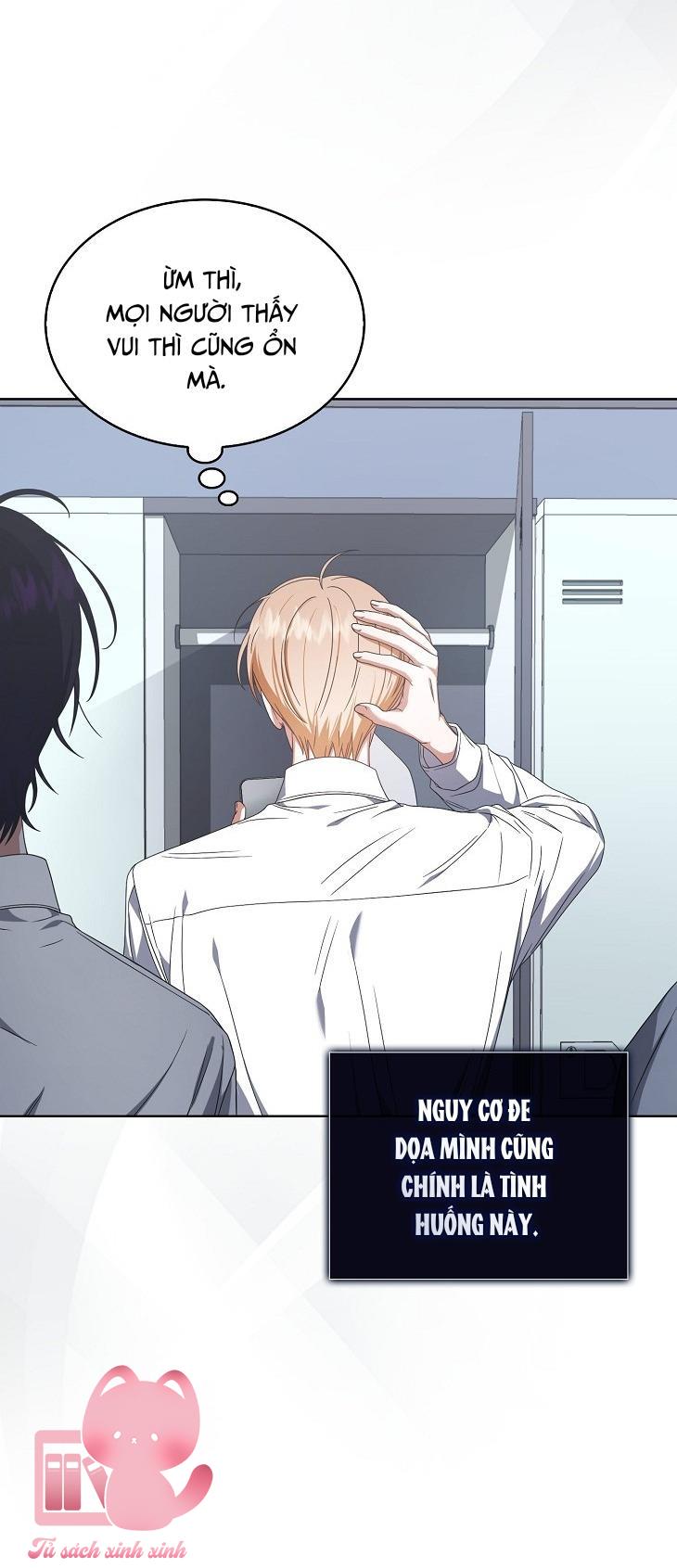 Debut Or Die Chap 58 - Trang 3