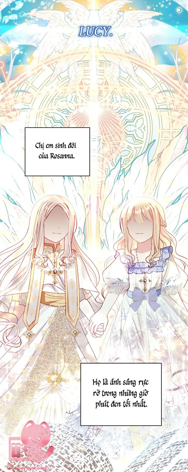 Một Ngày Nọ Bỗng Dưng Cha Xuất Hiện Chapter 39 - Trang 4