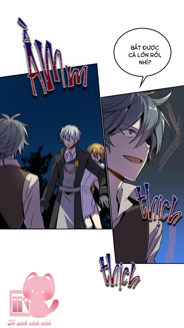 Vị Hôn Thê Khế Ước Của Công Tước Chapter 21 - Trang 4