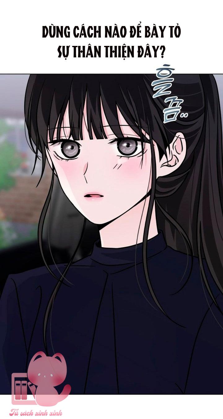 Hôn Trước Khi Ngủ Chapter 7 - Trang 4