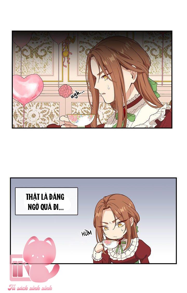 Hãy Coi Chừng Ác Nữ Chapter 8 - Trang 4