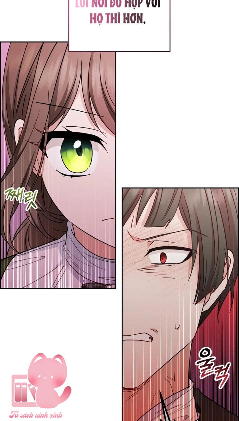 Được Yêu Thương Mà Còn Ngại Ngùng Sao! Chap 60 - Trang 4