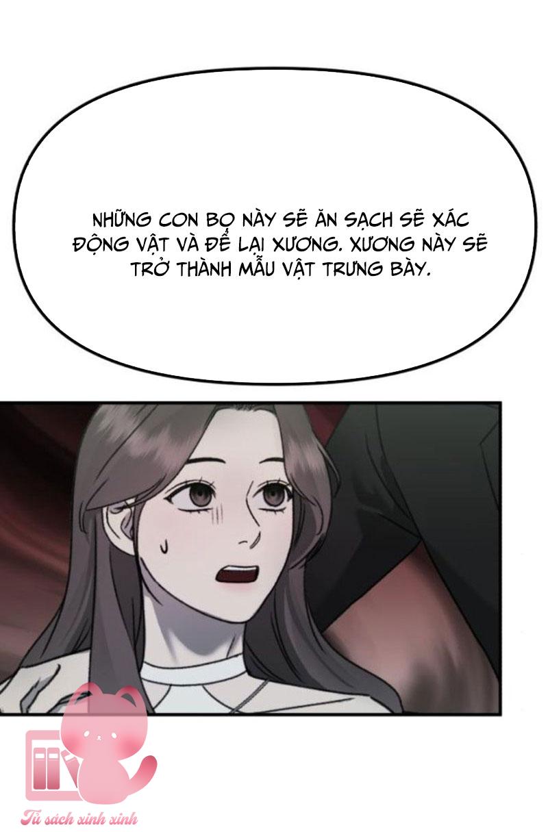 Thần Hổ Jangsan Chapter 37 - Trang 4