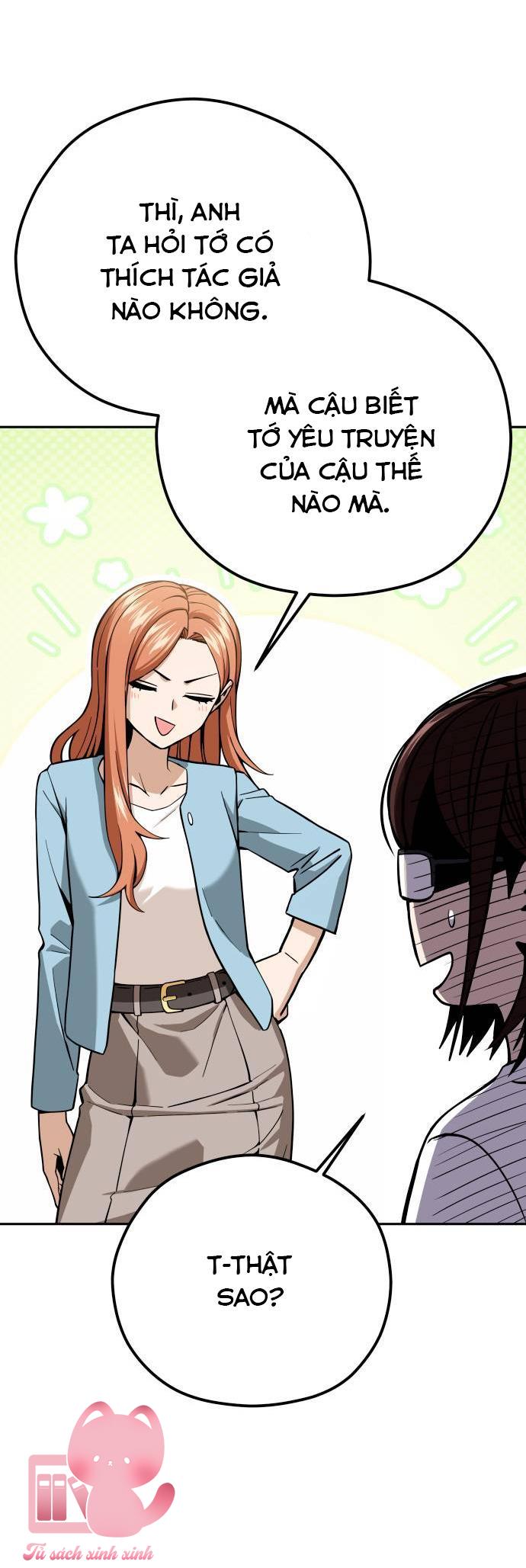 Nhận Nuôi Người Cha Phản Diện Chap 81 - Trang 2