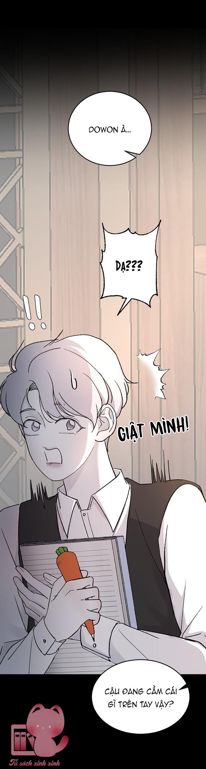 Ba Anh Trai Cực Phẩm Của Tôi Chap 83 - Trang 3