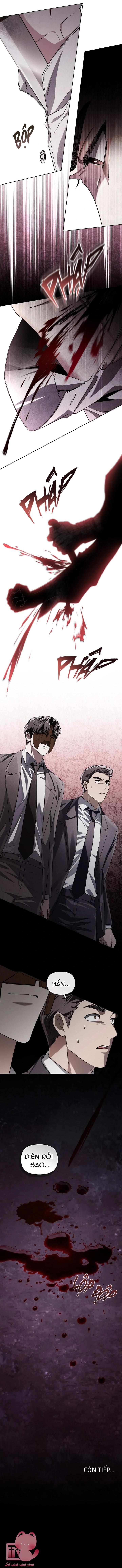 Lửa hồn Chap 26 - Trang 4