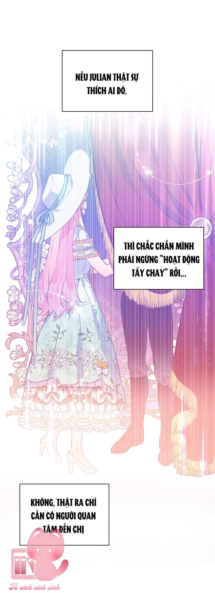 Quý Cô Thế Giới Ngầm Chap 24 - Next Chapter 24.5