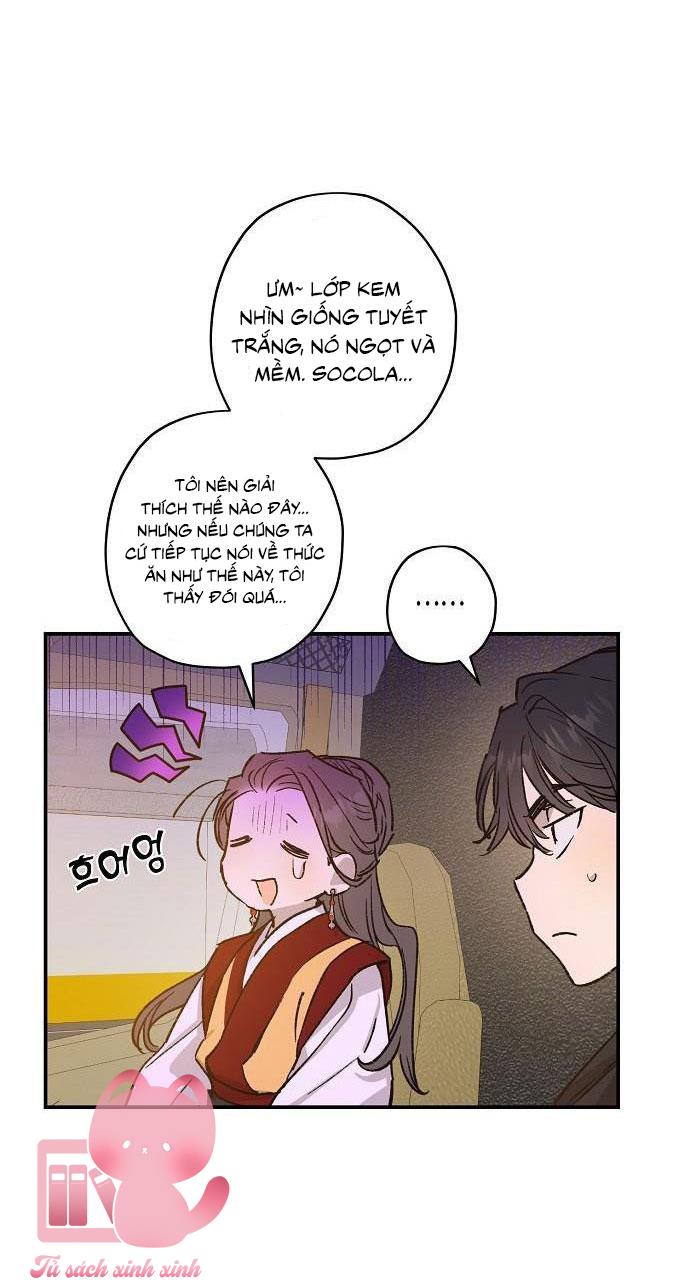 Onsaemiro Chapter 24 - Trang 4