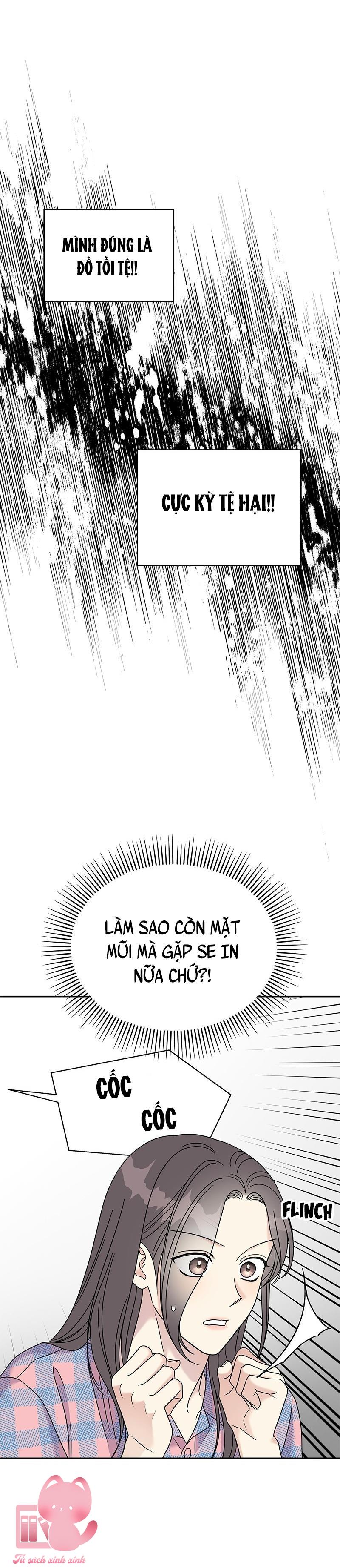 Hãy Vờ Như Ta Yêu Nhau Chap 83 - Trang 2