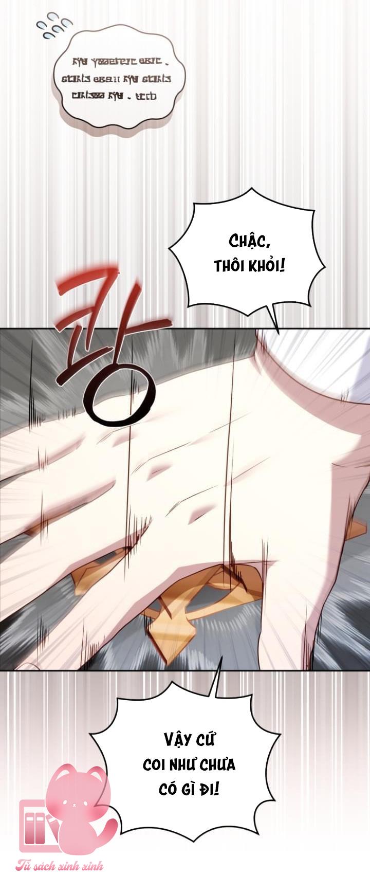 Tôi Được Nuôi Dưỡng Bởi Những Kẻ Phản Diện Chap 50 - Next Chap 51