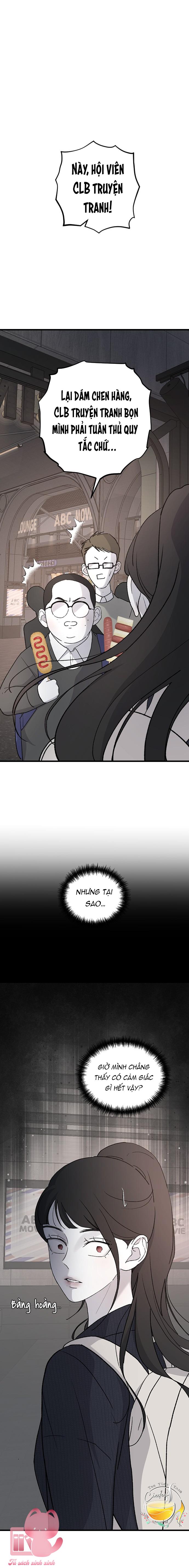 Ba Anh Trai Cực Phẩm Của Tôi Chap 90 - Trang 3