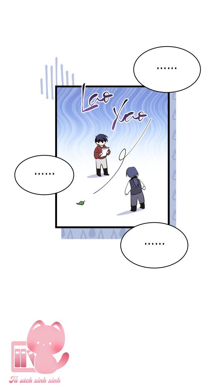 Quan Hệ Cộng Sinh Giữa Báo Đen Và Thỏ Trắng Chap 46 - Trang 2
